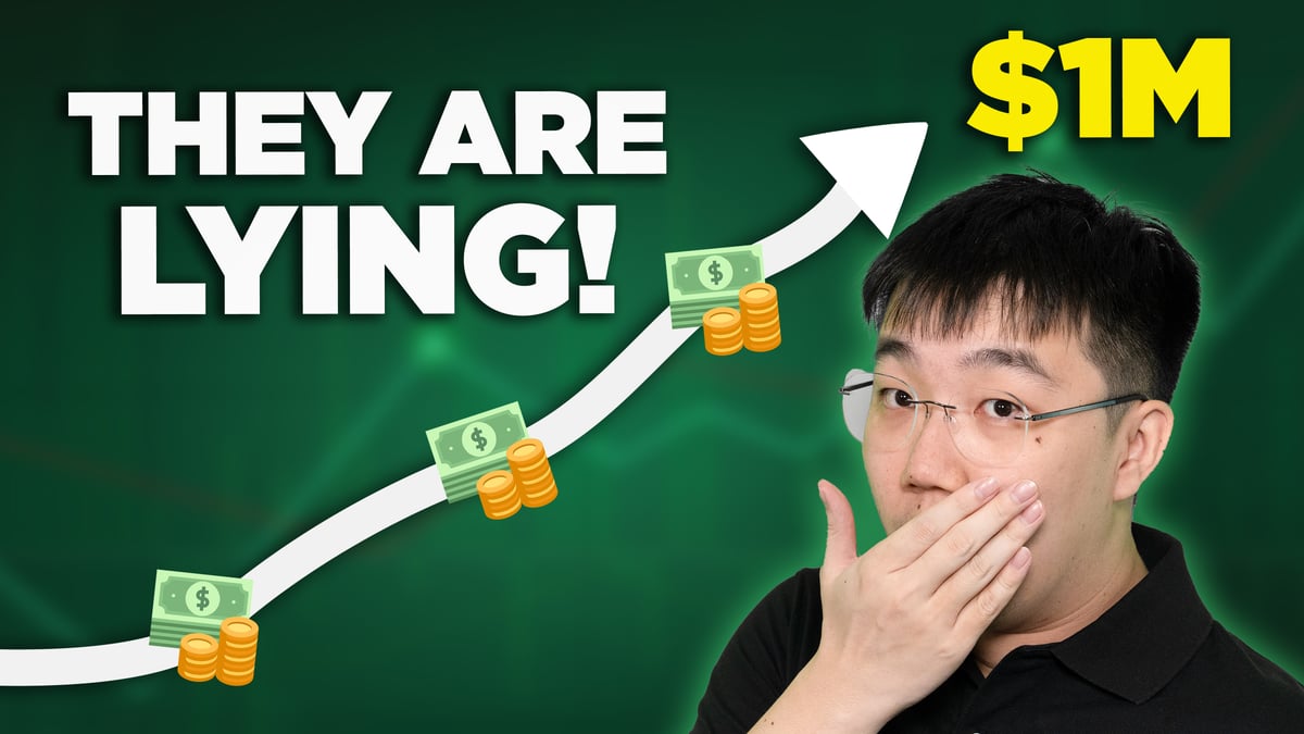 The Investment Industry is Lying to You!