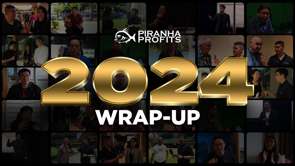 2024 Wrap-up