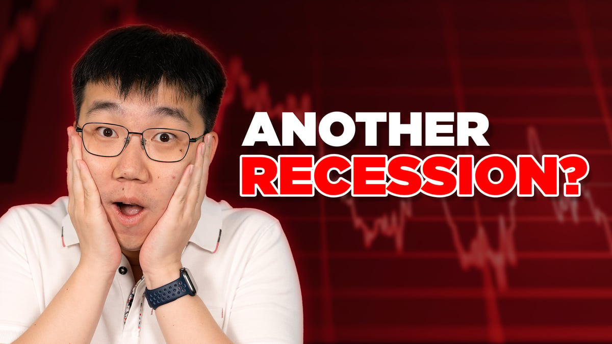 Another Recession?