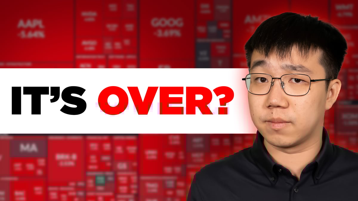 Why Great Software Stocks Suddenly Stopped Working