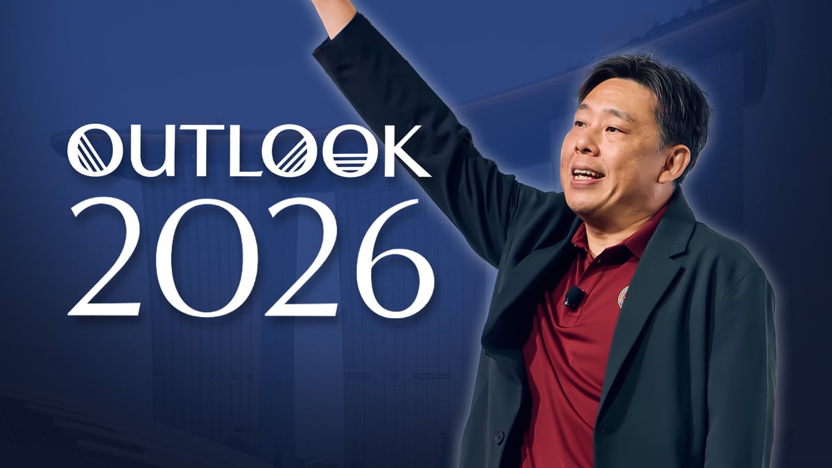 What You've Missed @ Outlook 2026