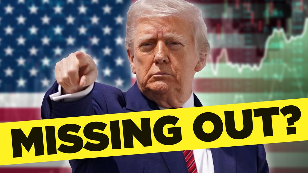 Missing Out?