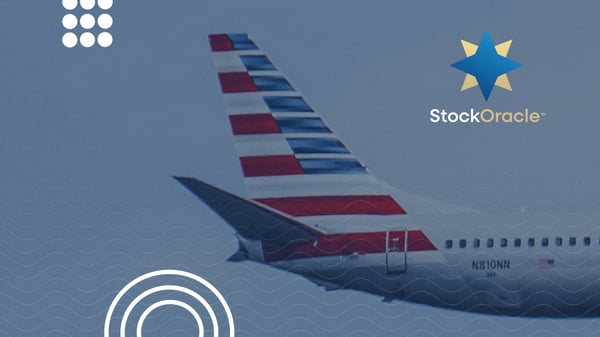 AAL StockOracleTM_