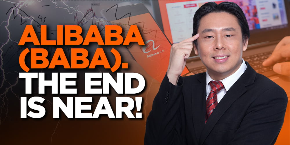 ALIBABA The End Is Near EDM