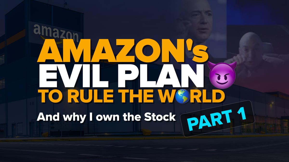 Amazon Evil TEXT ONLY P1