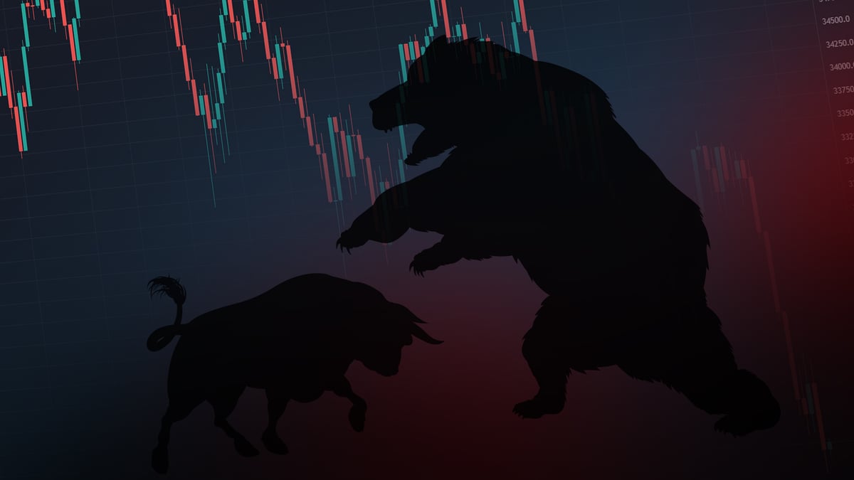 Bear Market Time To Sell BLOG-1