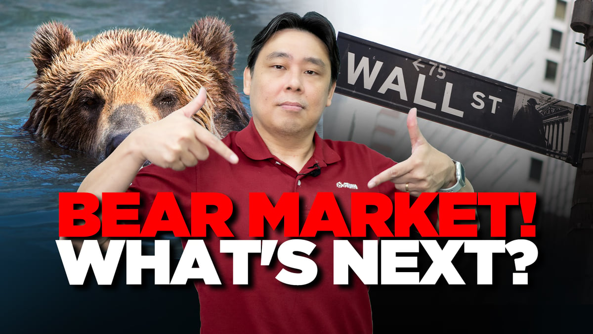 Bear Market Whats Next XLOGO