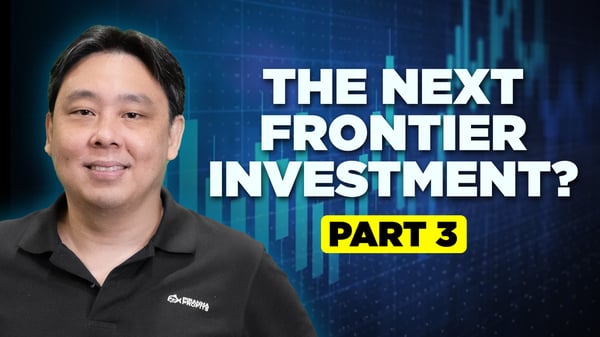 6 Investment Megatrends for Explosive Profits Part 3 of 3