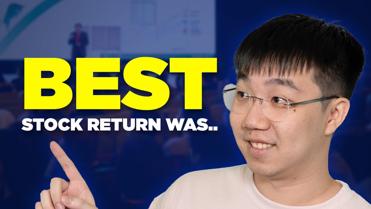 Outlook 2026: What 2000+ Investors/Traders learned in 1 Day | Piranha Profits