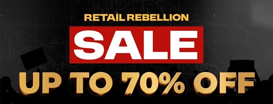 EDM Sales Banner