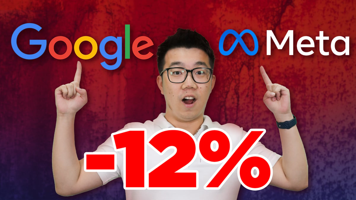 Google and Meta FALL Post Earnings_12%_1