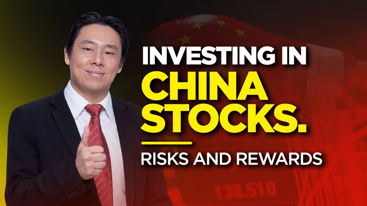 Investing in China Stocks