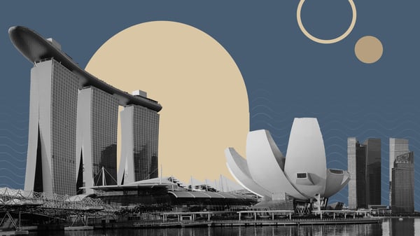 Investing in Singapore REITs