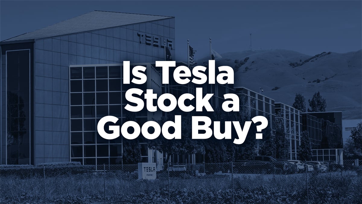 Is Tesla Stock A Buy-1