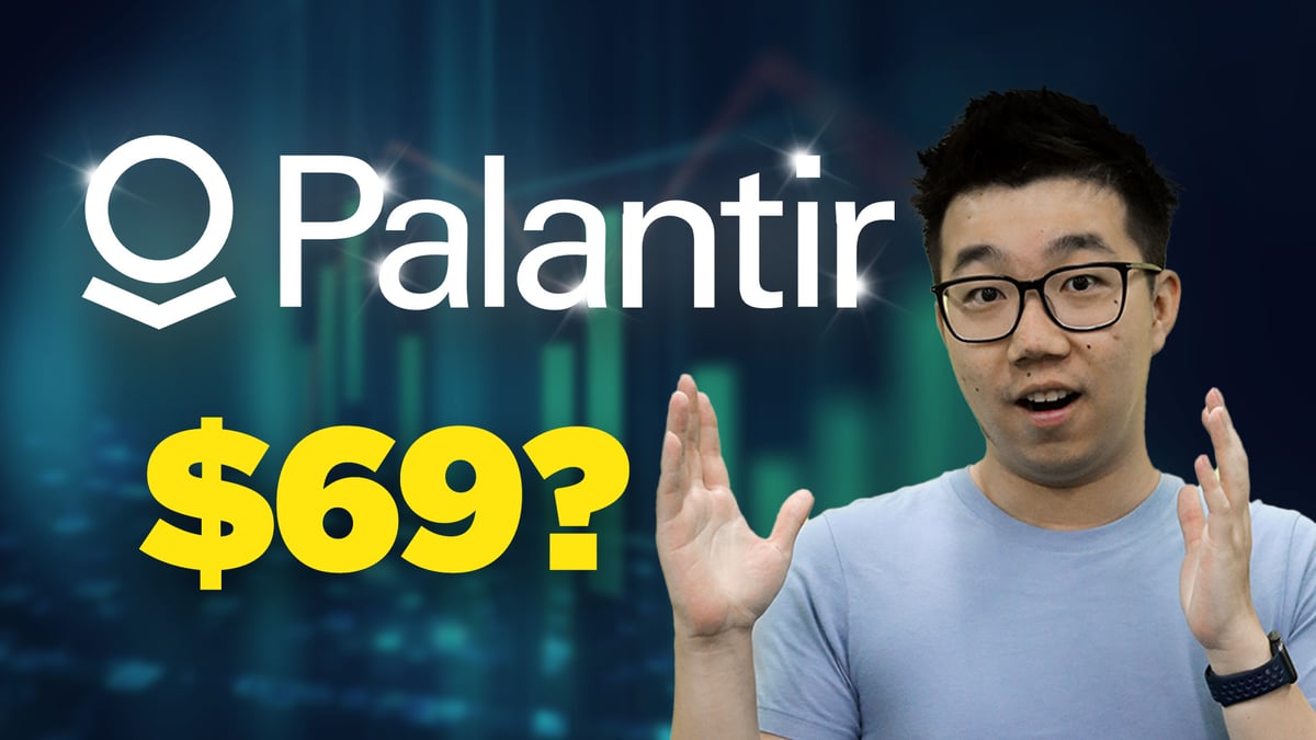 Is it Still Early to Buy Palantir PLTR Stock