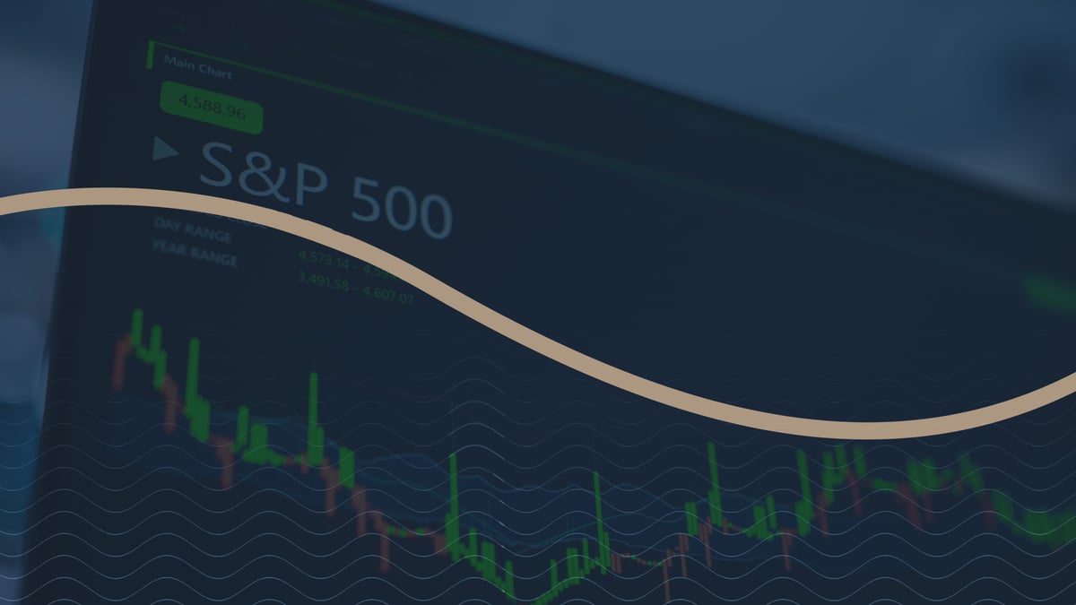 Is the S&P 500 Overvalued