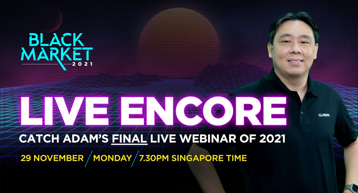 Live Encore EDM