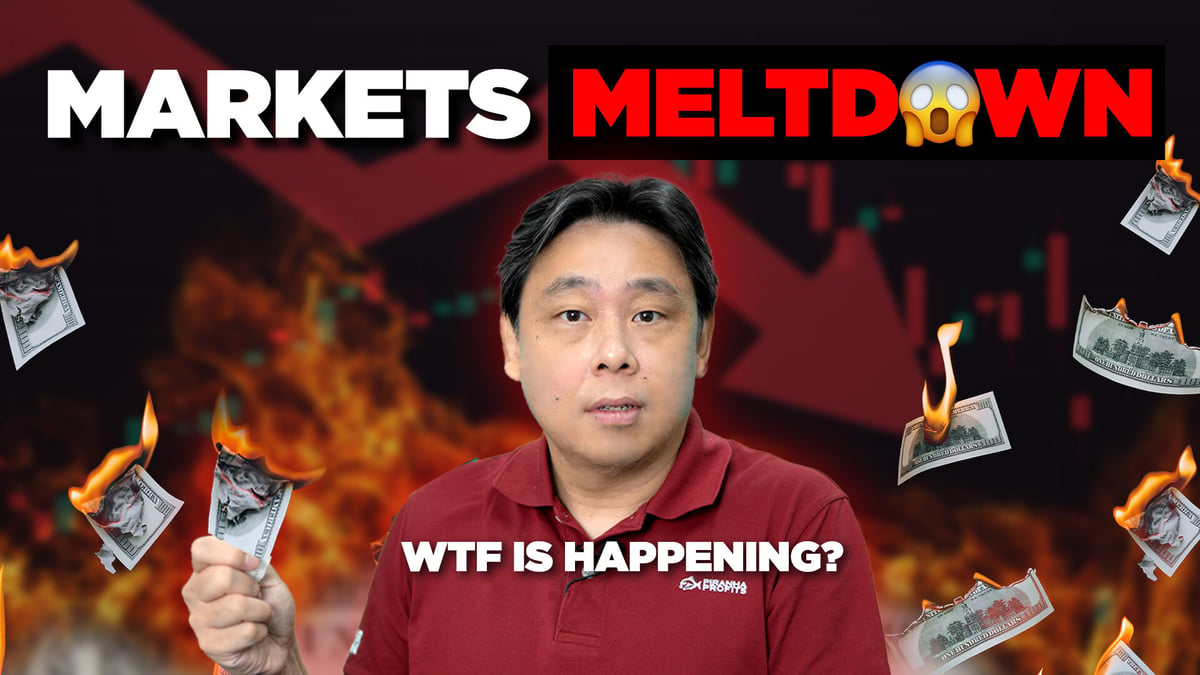 Market Meltsdown