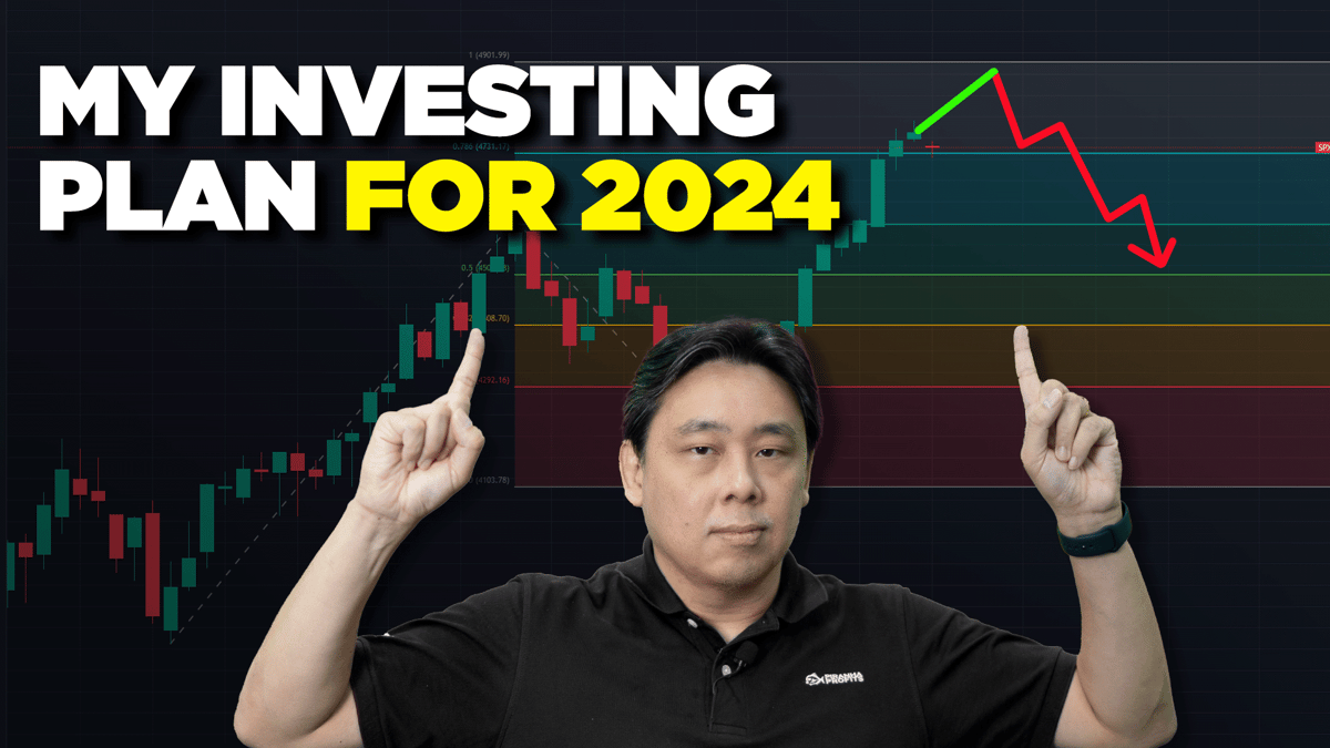 My Investing Plan for 2024 without logo