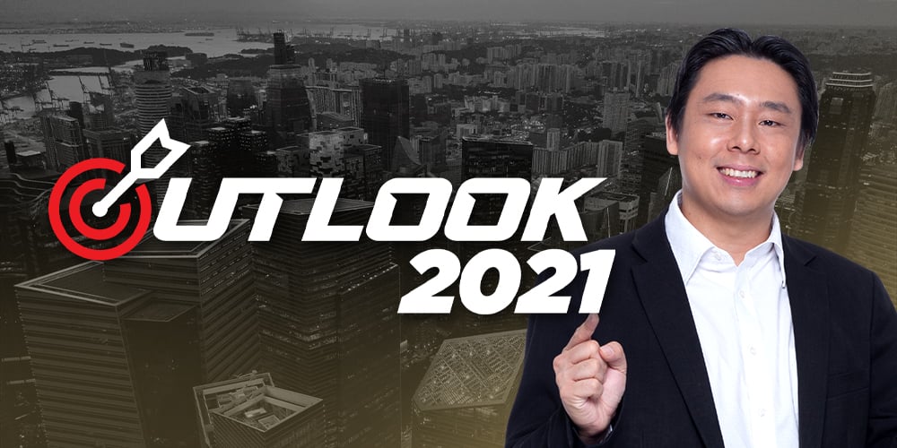 Outlook 2021