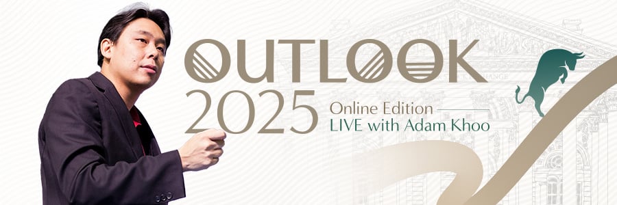 Outlook 2025 No CTA