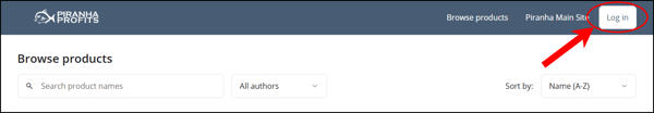 PP Login