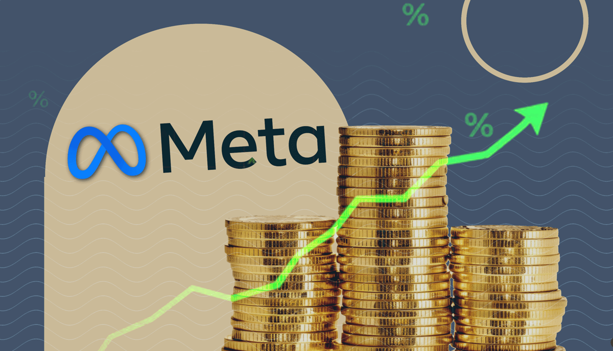 Why is Meta Stock Up: Here's what Meta earnings mean for investors