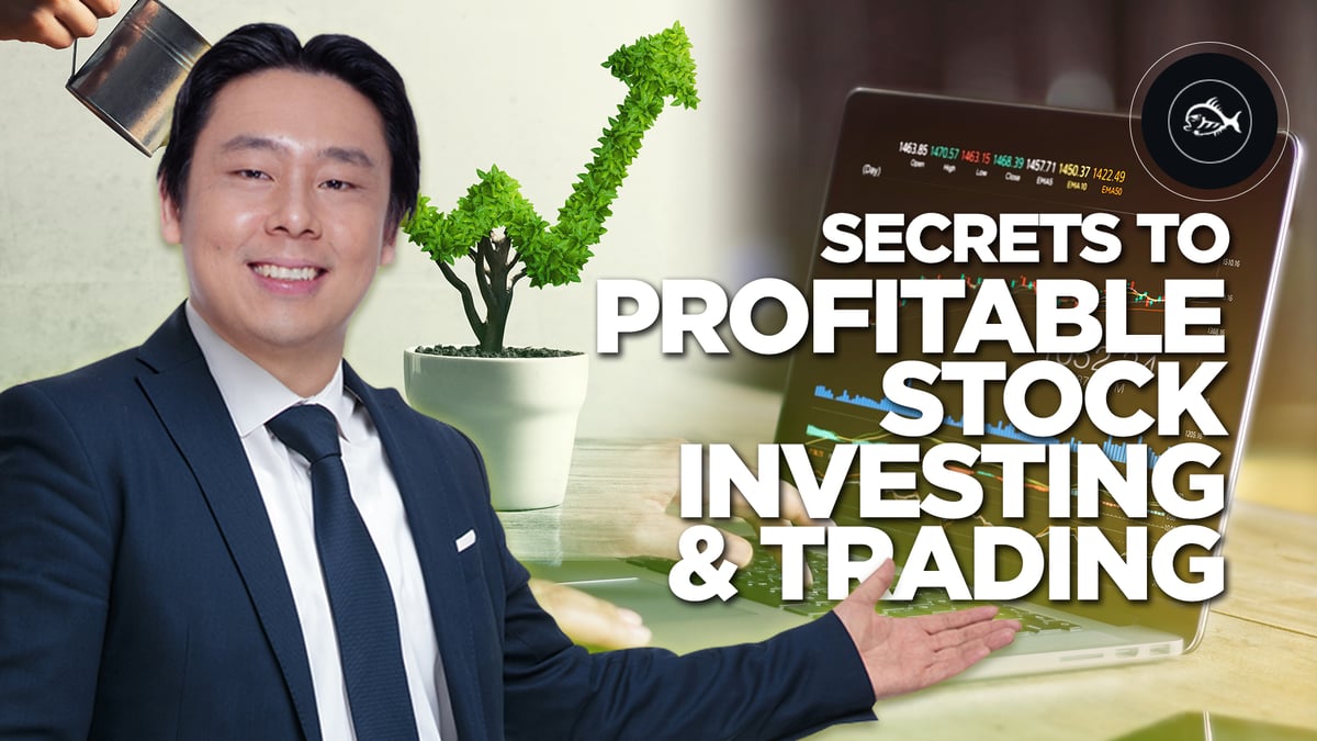 Secrets to Profitable Stock investing and trading