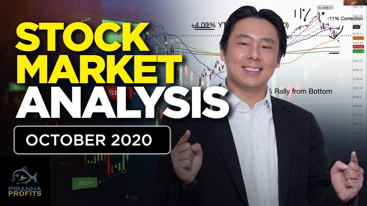 Stock MA Oct