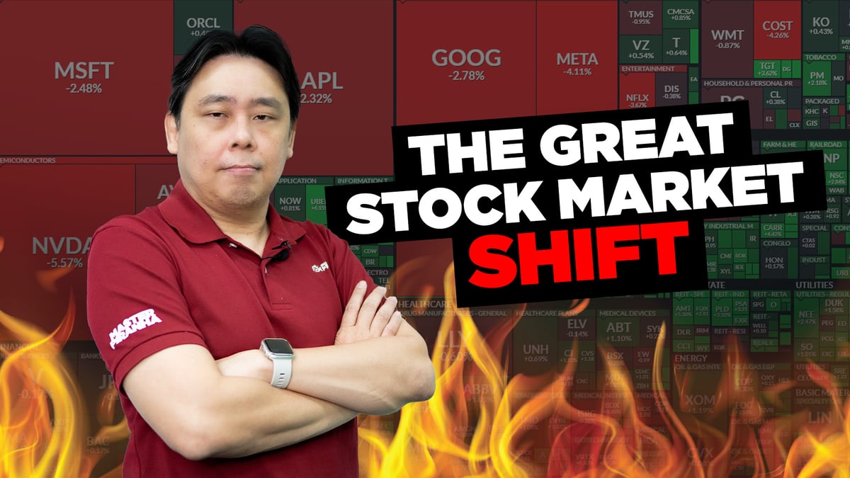 The Great Stock copy