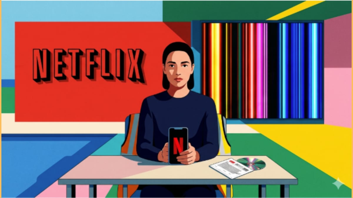 Is Netflix, Inc. (NFLX) Overvalued Right Now?