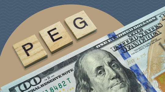 Using PEG Ratio Explained, versus PE, EVEBITDA and FCF Yield - The Ultimate Valuation Showdown! (1)