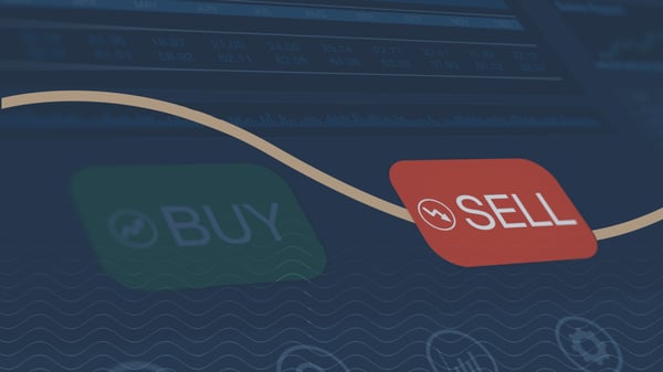 What does it mean to sell call Options