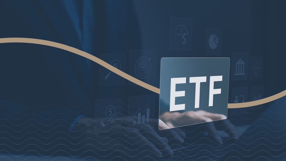What is a fixed income ETFs