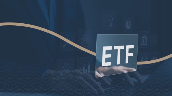 What are fixed income ETFs