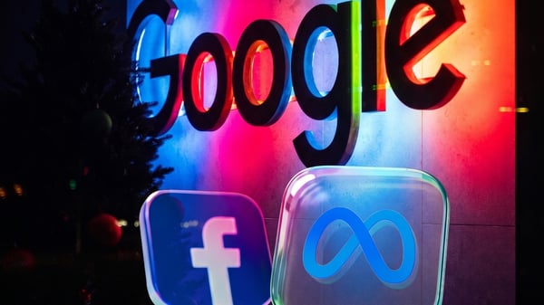 googl vs meta