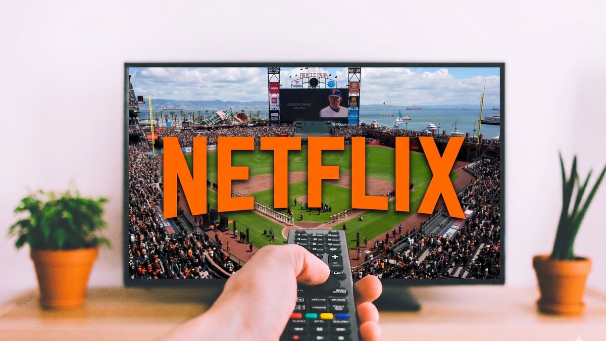 neflix iv sto