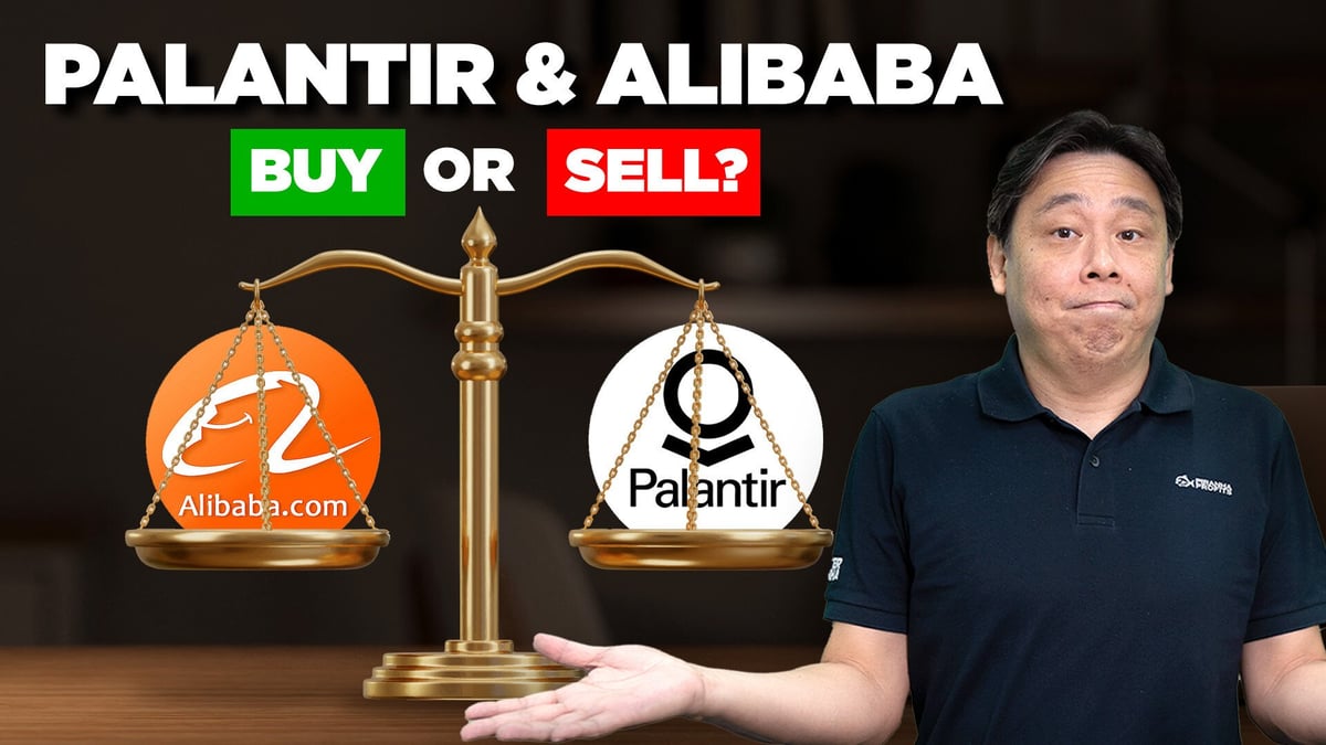 palantir and alibaba