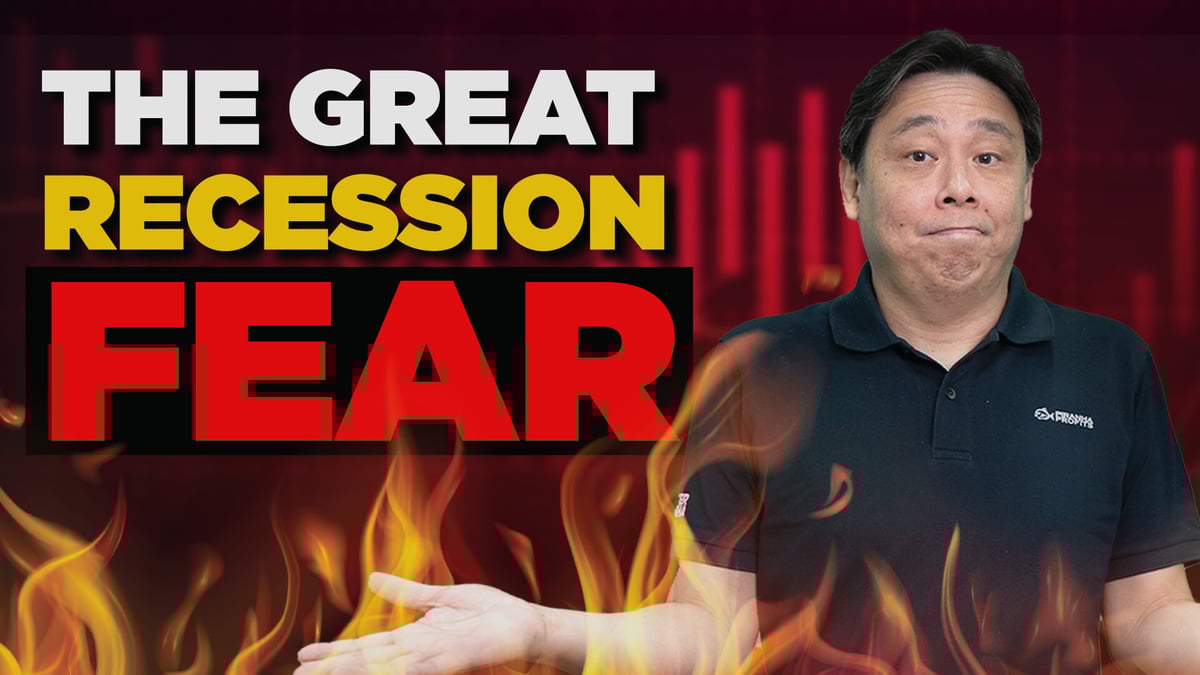recession fear