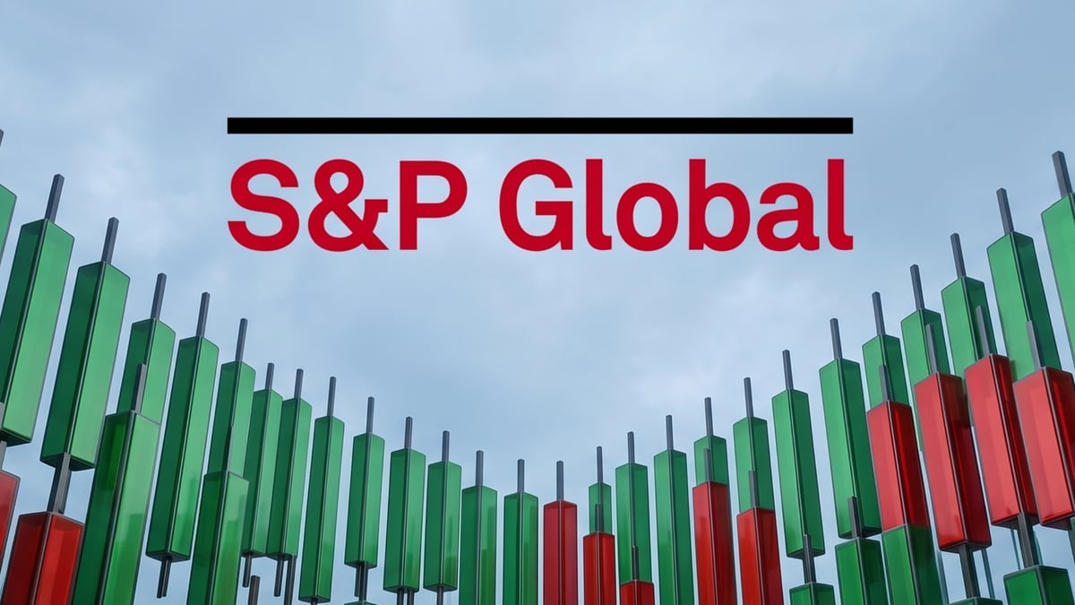 spgi global IV