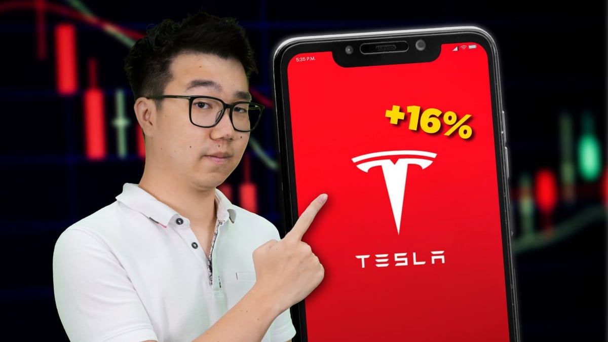 tesla blog