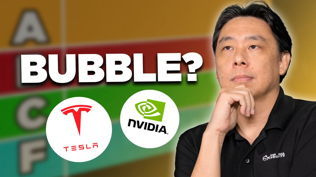 Adam Khoo: Here's how I rank the Magnificent 7 Stocks