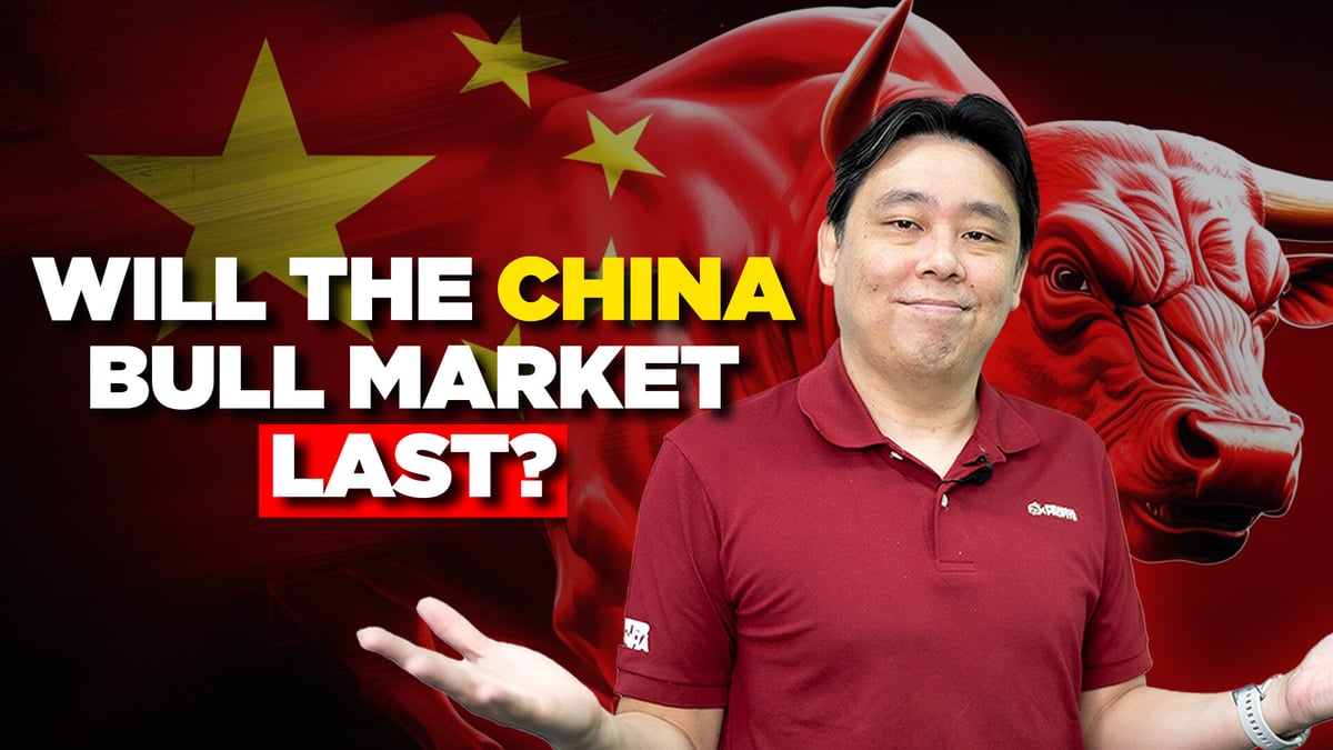 will the china bull market last copy